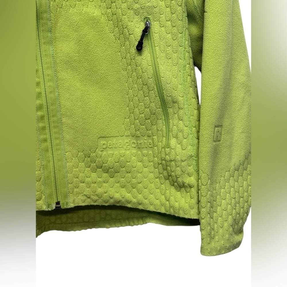 Patagonia W's R1.5 Jacket size Medium - Picture 2 of 8